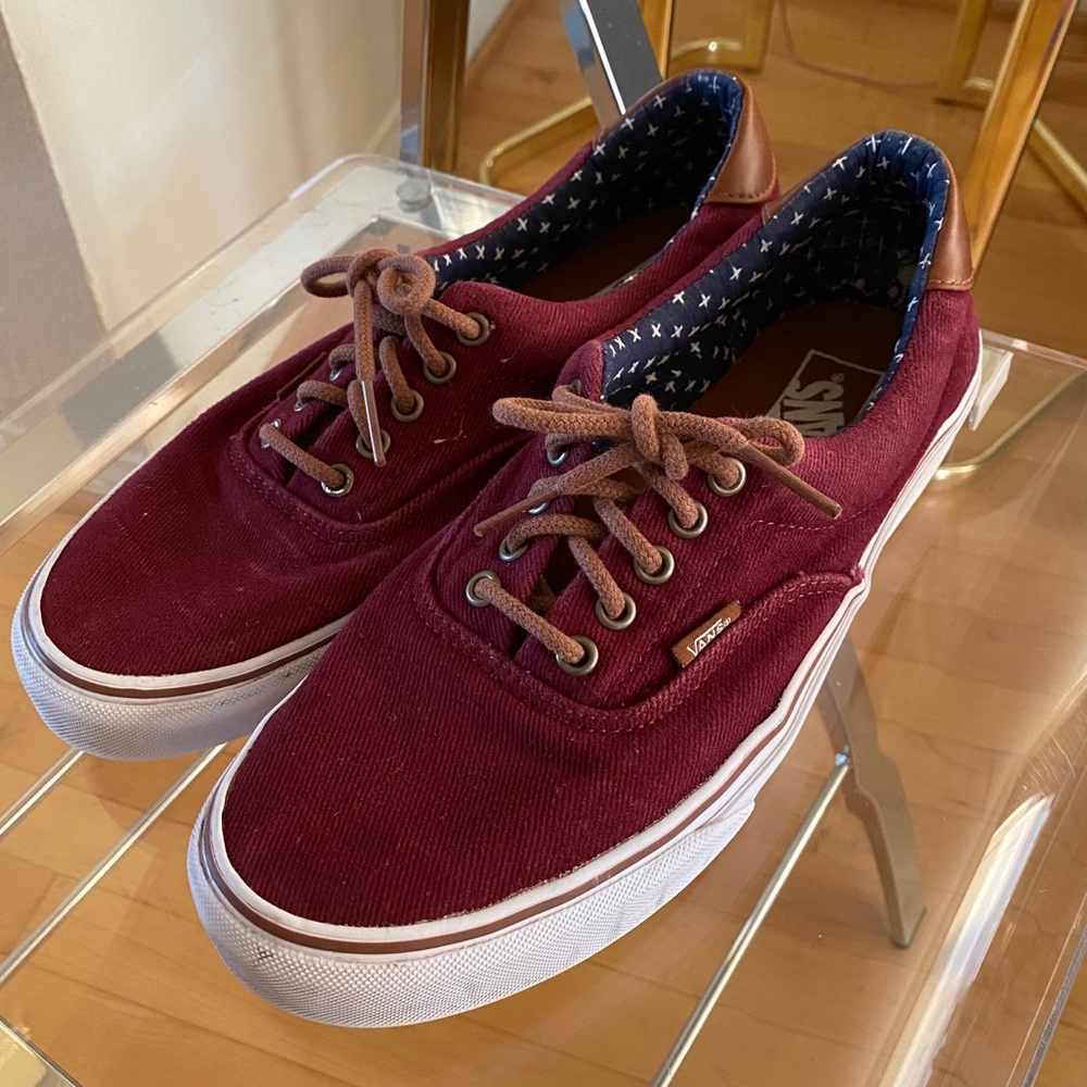 VANS Old Skool MAROON